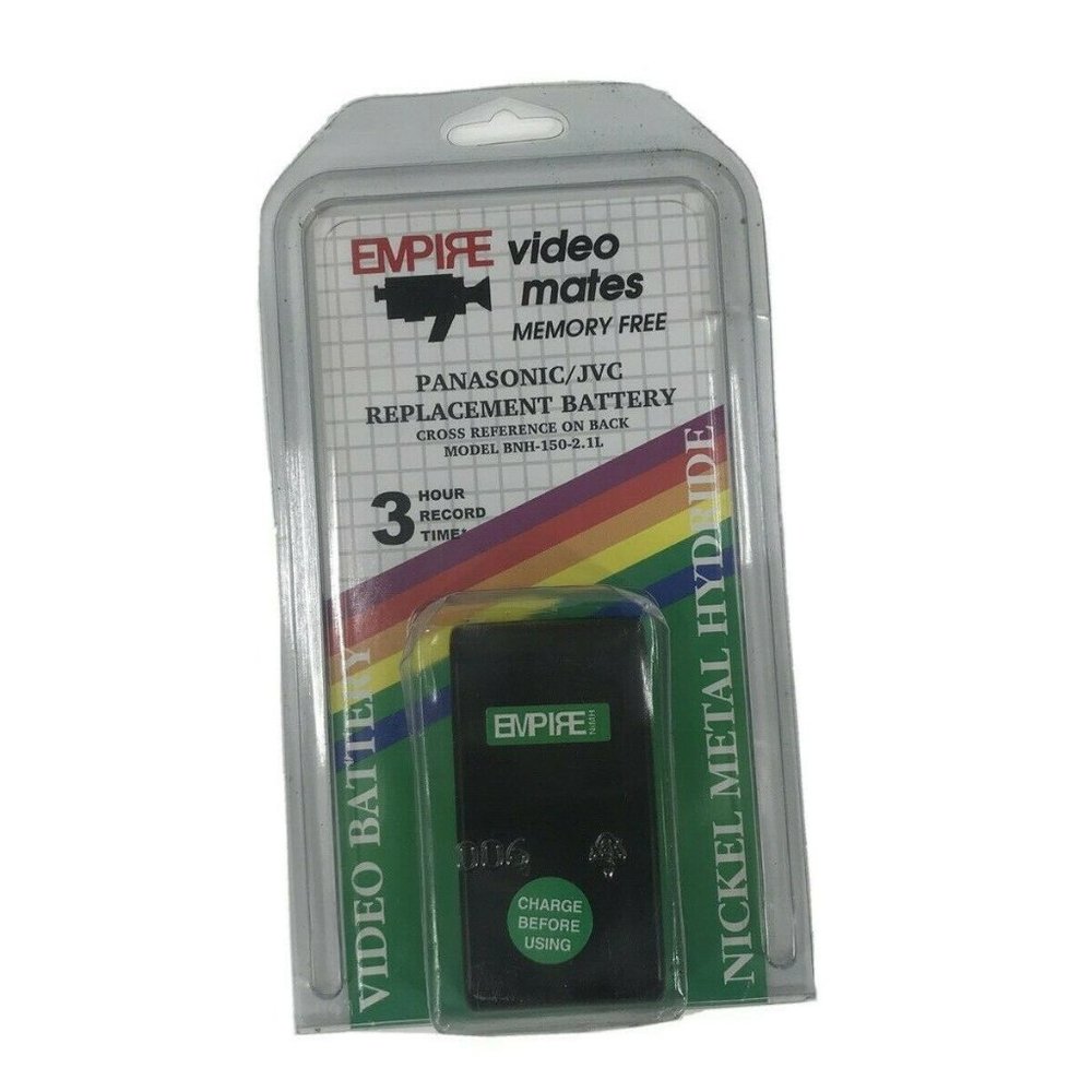 Empire BNH-150-2.1 Replacement Battery